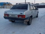 ВАЗ (Lada) 21099 1999 годаүшін1 100 000 тг. в Атырау – фото 4