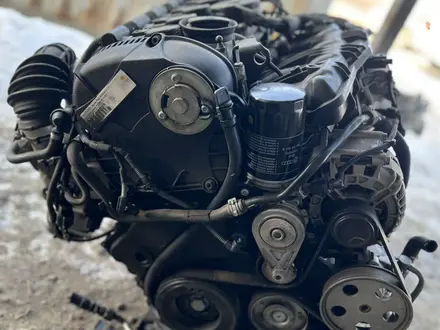CDH 1.8 Audi TFSI мотор и кпп CDN 2.0 за 900 000 тг. в Алматы – фото 2