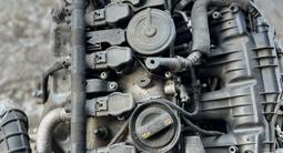 CDH 1.8 Audi TFSI мотор и кпп CDN 2.0 за 900 000 тг. в Алматы – фото 3