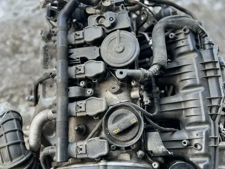 CDH 1.8 Audi TFSI мотор и кпп CDN 2.0 за 900 000 тг. в Алматы – фото 3