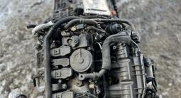CDH 1.8 Audi TFSI мотор и кпп CDN 2.0 за 900 000 тг. в Алматы – фото 4