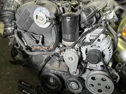 CDH 1.8 Audi TFSI мотор и кпп CDN 2.0 за 900 000 тг. в Алматы – фото 8