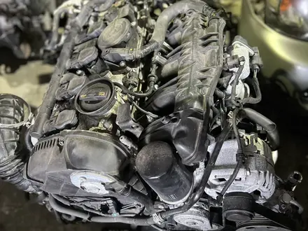 CDH 1.8 Audi TFSI мотор и кпп CDN 2.0 за 900 000 тг. в Алматы – фото 7
