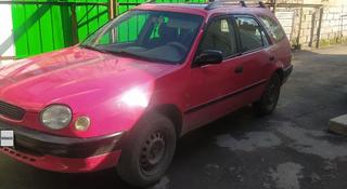 Toyota Corolla 1998 года за 2 700 000 тг. в Алматы