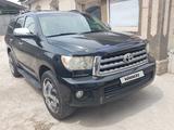 Toyota Sequoia 2008 года за 14 000 000 тг. в Тараз – фото 2