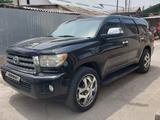 Toyota Sequoia 2008 года за 14 000 000 тг. в Тараз