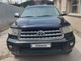 Toyota Sequoia 2008 года за 14 000 000 тг. в Тараз – фото 3