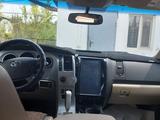 Toyota Sequoia 2008 года за 14 000 000 тг. в Тараз – фото 4