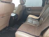 Toyota Sequoia 2008 года за 14 000 000 тг. в Тараз – фото 5