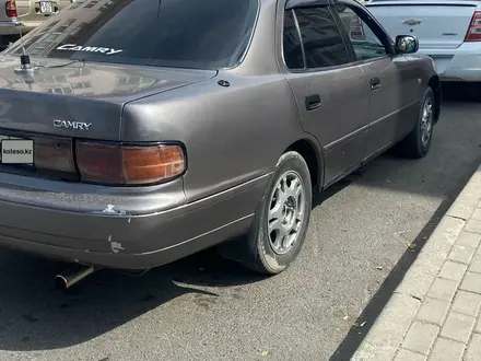 Toyota Camry 1993 года за 2 000 000 тг. в Алматы – фото 3