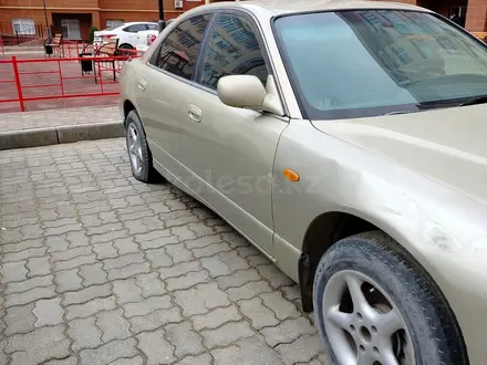 Mazda Xedos 9 1998 года за 1 200 000 тг. в Актау – фото 2