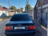 Audi 100 1991 годаfor1 350 000 тг. в Талдыкорган – фото 2