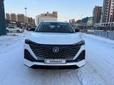 Changan CS55 Plus 2023 года за 9 490 000 тг. в Астана – фото 2