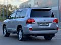 Toyota Land Cruiser 2012 года за 20 900 000 тг. в Астана – фото 92