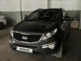 Kia Sportage 2014 года за 9 200 000 тг. в Астана