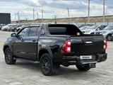 Toyota Hilux 2018 года за 17 900 000 тг. в Атырау – фото 3