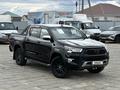 Toyota Hilux 2018 года за 17 900 000 тг. в Атырау – фото 2