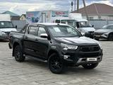 Toyota Hilux 2018 года за 17 900 000 тг. в Атырау – фото 2