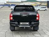 Toyota Hilux 2018 года за 17 900 000 тг. в Атырау – фото 4