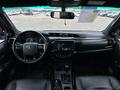 Toyota Hilux 2018 года за 17 900 000 тг. в Атырау – фото 8