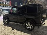Mercedes-Benz G 500 2008 года за 22 000 000 тг. в Астана – фото 3
