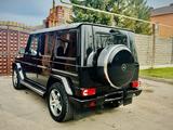 Mercedes-Benz G 500 2008 года за 22 000 000 тг. в Астана