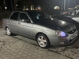 ВАЗ (Lada) Priora 2170 2008 года за 1 800 000 тг. в Актобе