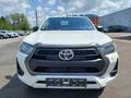 Toyota Hilux 2023 годаүшін23 000 000 тг. в Костанай – фото 2