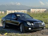 Mercedes-Benz E 320 2005 годаүшін7 200 000 тг. в Алматы – фото 4