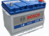 Аккумулятор BOSCH GIGAWATT EDCON VARTA WEWATT в Алматы – фото 3