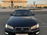 Toyota Camry 1999 года за 3 700 000 тг. в Талдыкорган – фото 3