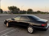 Toyota Camry 1999 года за 3 700 000 тг. в Талдыкорган – фото 4