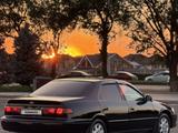 Toyota Camry 1999 года за 3 700 000 тг. в Талдыкорган – фото 2