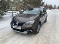 Renault Sandero Stepway 2019 годаfor5 500 000 тг. в Костанай