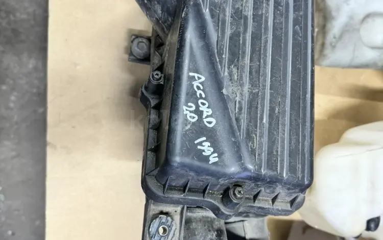 Корпус воздушного фильтра за 15 000 тг. в Алматы