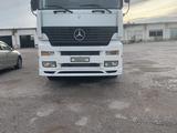 Mercedes-Benz  Actros 1999 годаүшін12 000 000 тг. в Шымкент