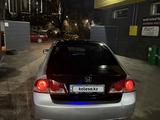 Honda Civic 2006 годаfor3 400 000 тг. в Алматы – фото 5