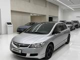 Honda Civic 2006 годаfor3 400 000 тг. в Алматы – фото 2