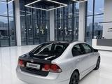 Honda Civic 2006 годаfor3 400 000 тг. в Алматы – фото 3