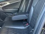 Genesis G70 2018 годаүшін8 999 999 тг. в Шымкент – фото 4