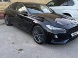Genesis G70 2018 годаүшін8 999 999 тг. в Шымкент – фото 3