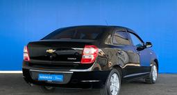 Chevrolet Cobalt 2021 годаүшін4 880 000 тг. в Шымкент – фото 3