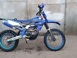 Yamaha  WR450F 2021 года за 4 000 000 тг. в Алматы