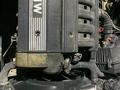 BMW 525 1994 года за 1 900 000 тг. в Туркестан – фото 3