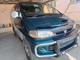 Mitsubishi Delica 1995 годаfor3 800 000 тг. в Алматы – фото 2