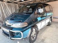 Mitsubishi Delica 1995 годаүшін3 800 000 тг. в Алматы