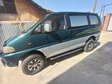 Mitsubishi Delica 1995 годаүшін3 800 000 тг. в Алматы – фото 3