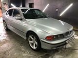 BMW 523 1996 годаүшін3 500 000 тг. в Караганда