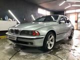 BMW 523 1996 годаүшін3 500 000 тг. в Караганда – фото 3