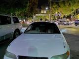 Toyota Mark II 1996 года за 2 300 000 тг. в Алматы